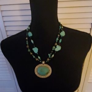Jewelry Turquoise